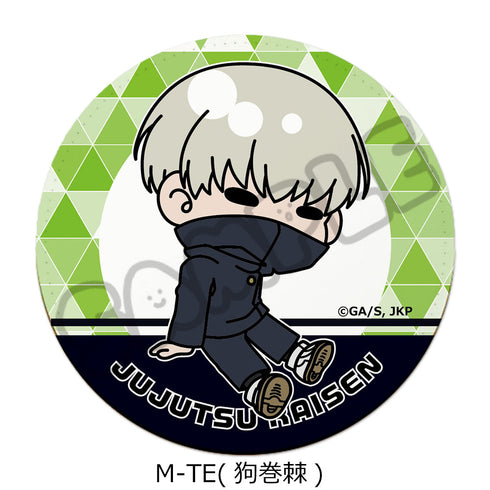 『呪術廻戦 2期』第6弾 レザーコースター M-TE 狗巻棘